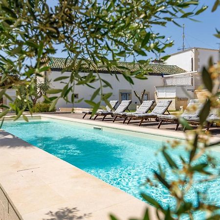 Masseria Dei Monaci (Adults Only) Отранто Екстериор снимка