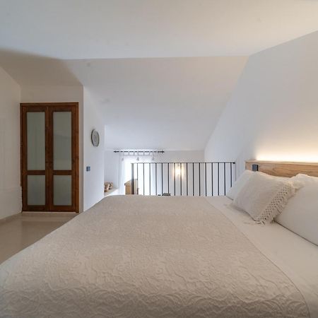 Masseria Dei Monaci (Adults Only) Отранто Екстериор снимка
