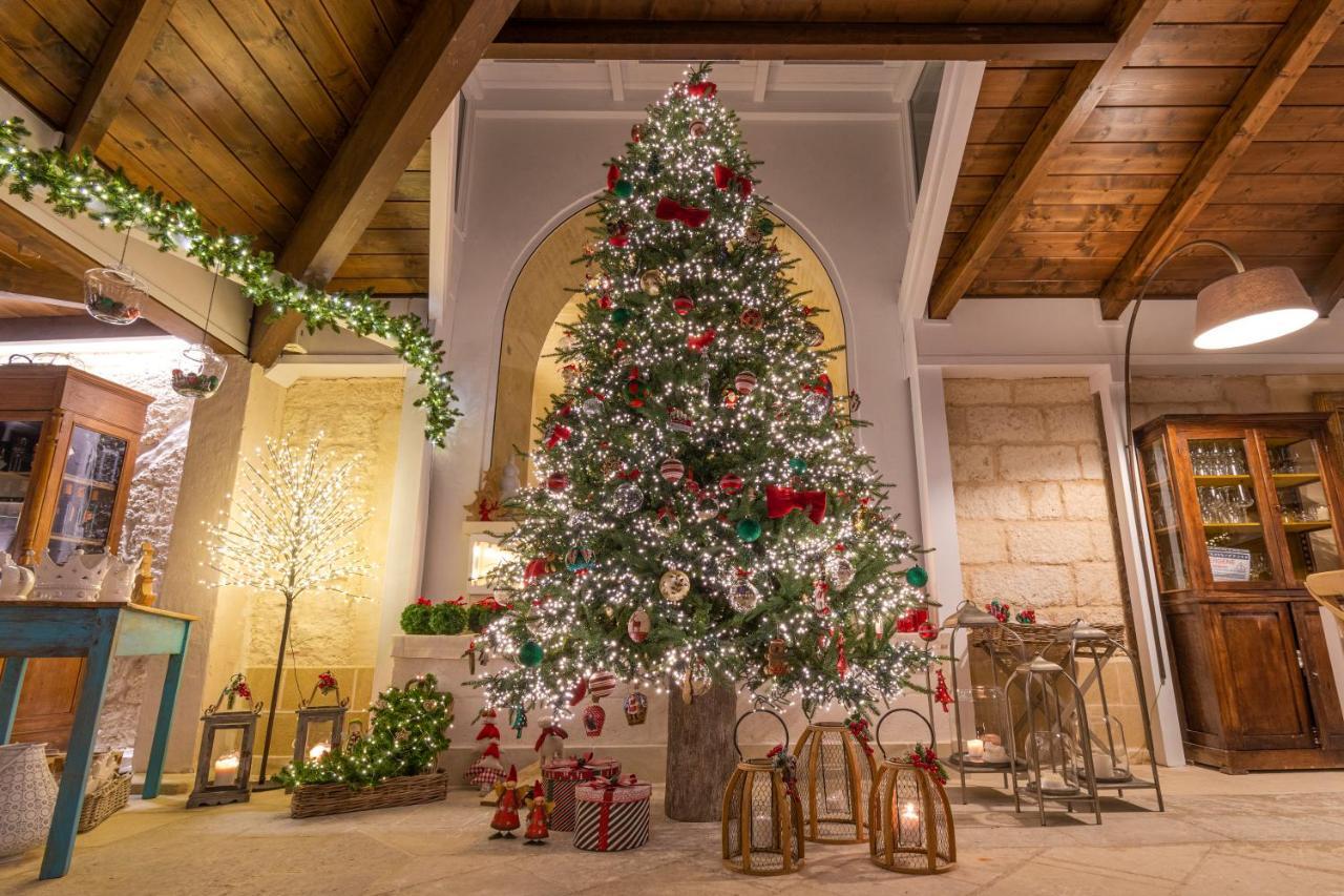 Masseria Dei Monaci (Adults Only) Отранто Екстериор снимка