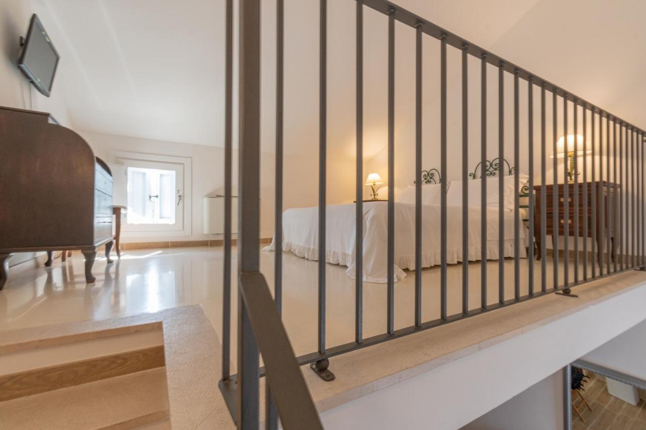 Masseria Dei Monaci (Adults Only) Отранто Екстериор снимка