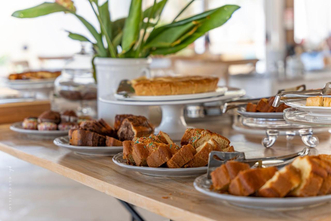 Masseria Dei Monaci (Adults Only) Отранто Екстериор снимка