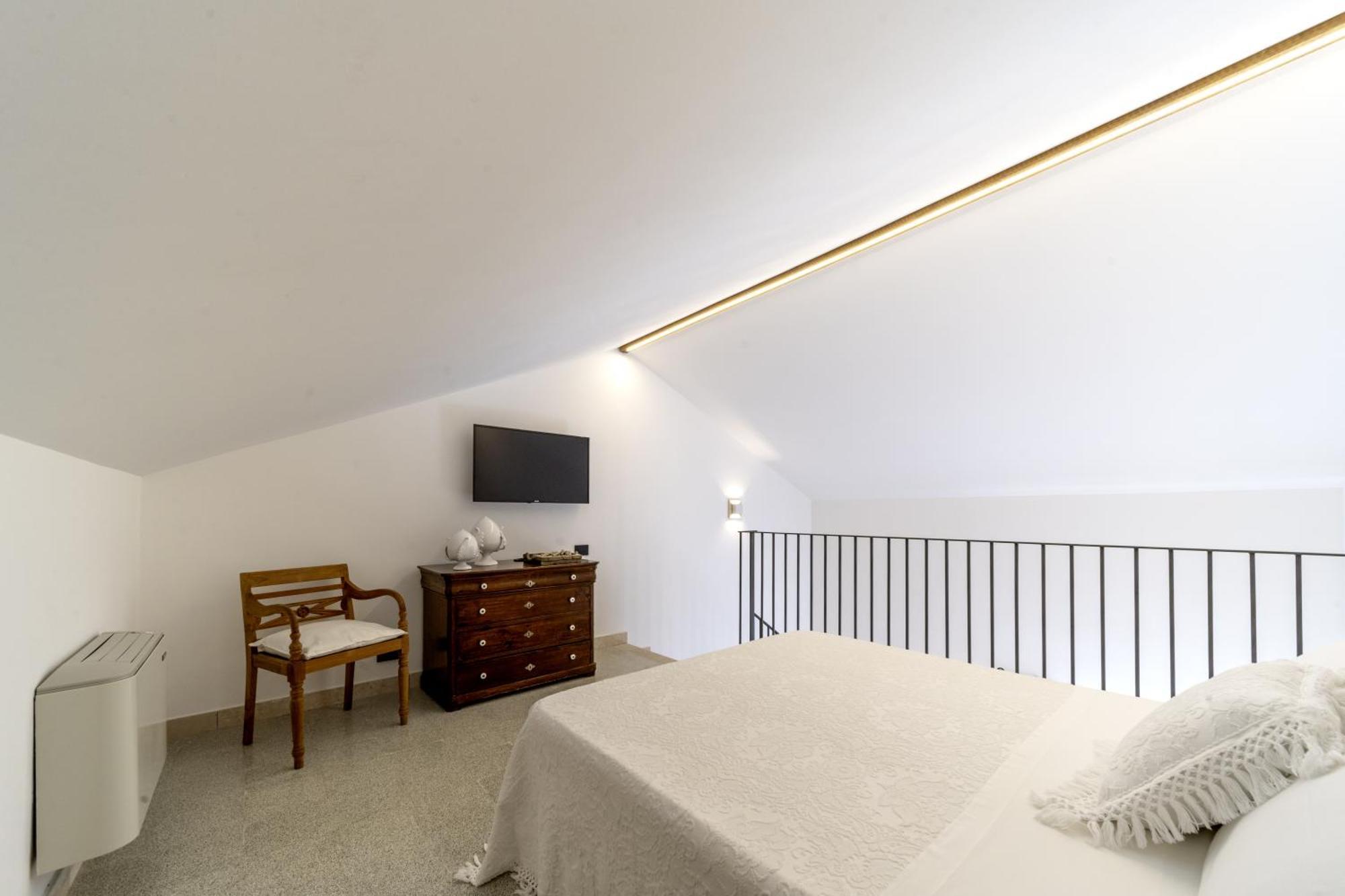 Masseria Dei Monaci (Adults Only) Отранто Екстериор снимка