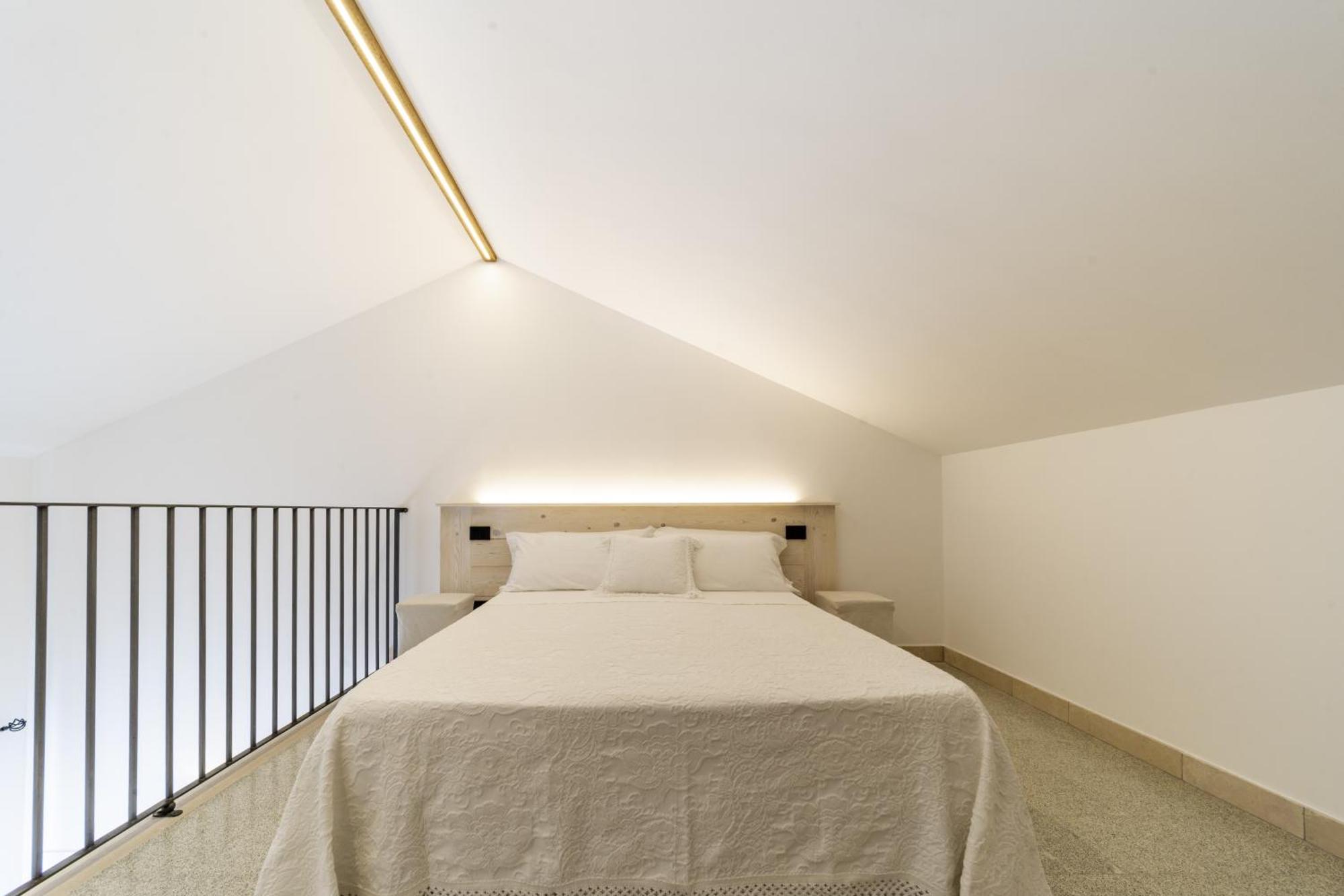 Masseria Dei Monaci (Adults Only) Отранто Екстериор снимка