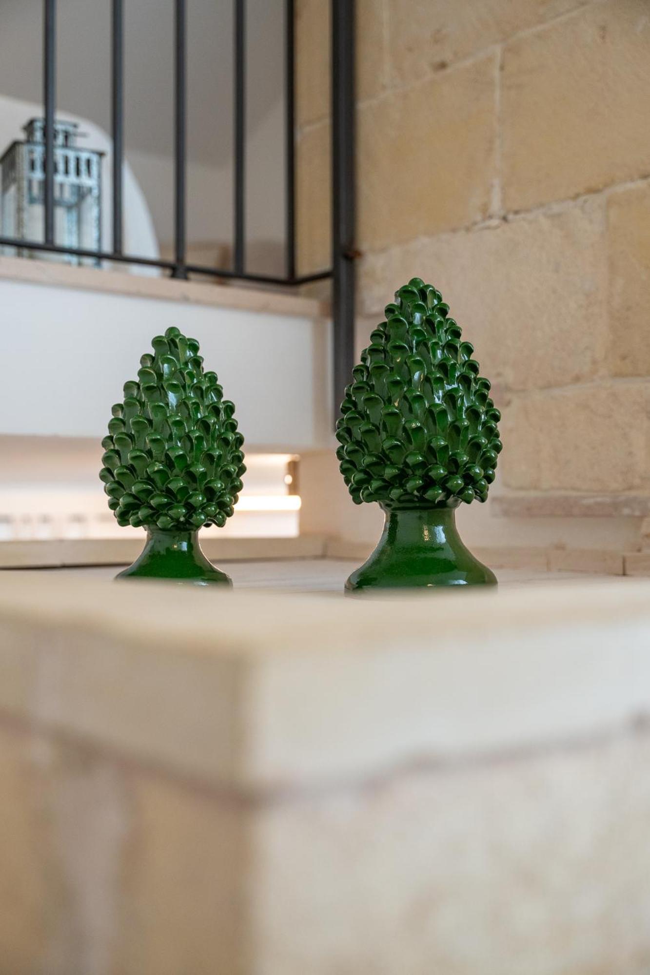 Masseria Dei Monaci (Adults Only) Отранто Екстериор снимка