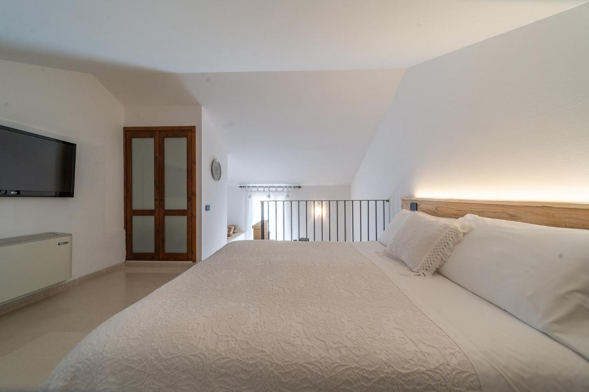 Masseria Dei Monaci (Adults Only) Отранто Екстериор снимка