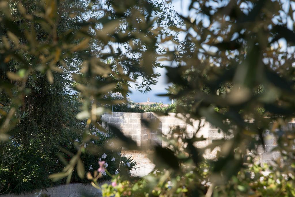 Masseria Dei Monaci (Adults Only) Отранто Екстериор снимка