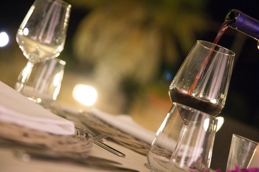 Masseria Dei Monaci (Adults Only) Отранто Екстериор снимка