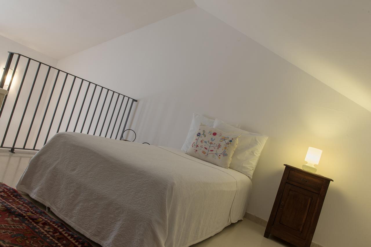Masseria Dei Monaci (Adults Only) Отранто Екстериор снимка
