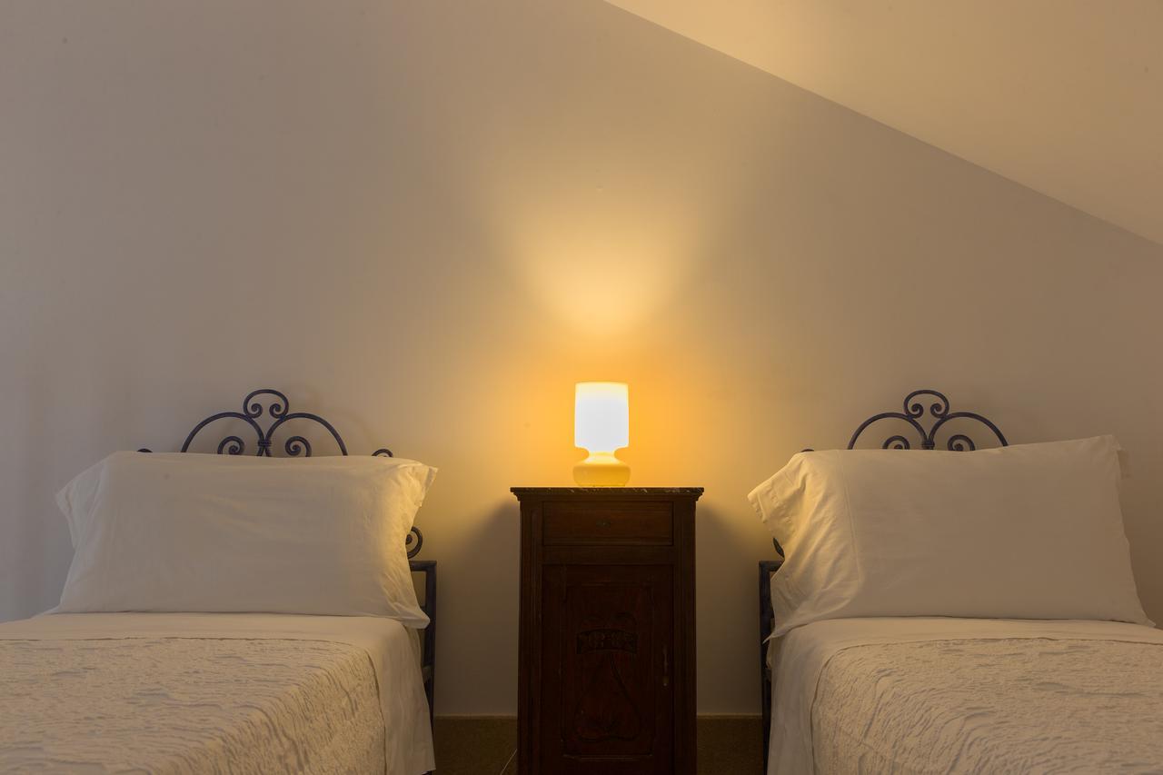 Masseria Dei Monaci (Adults Only) Отранто Екстериор снимка